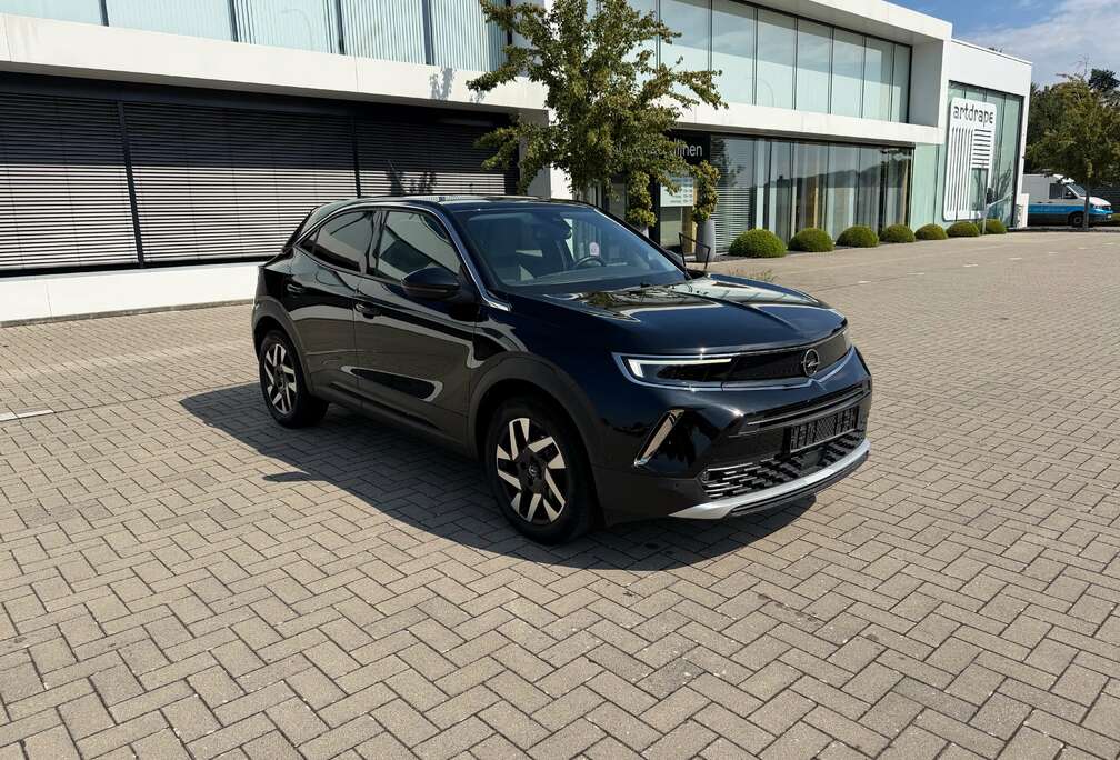 Opel e-Mokka 50 kWh Edition