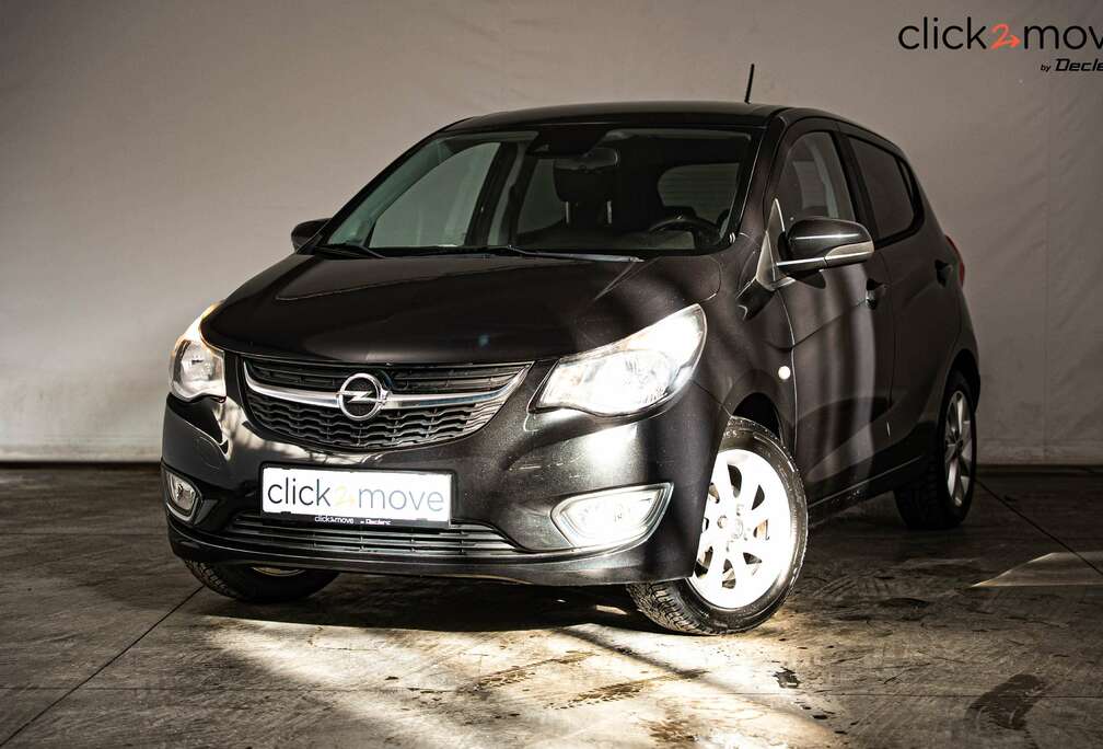 Opel Karl 1.0i Cosmo