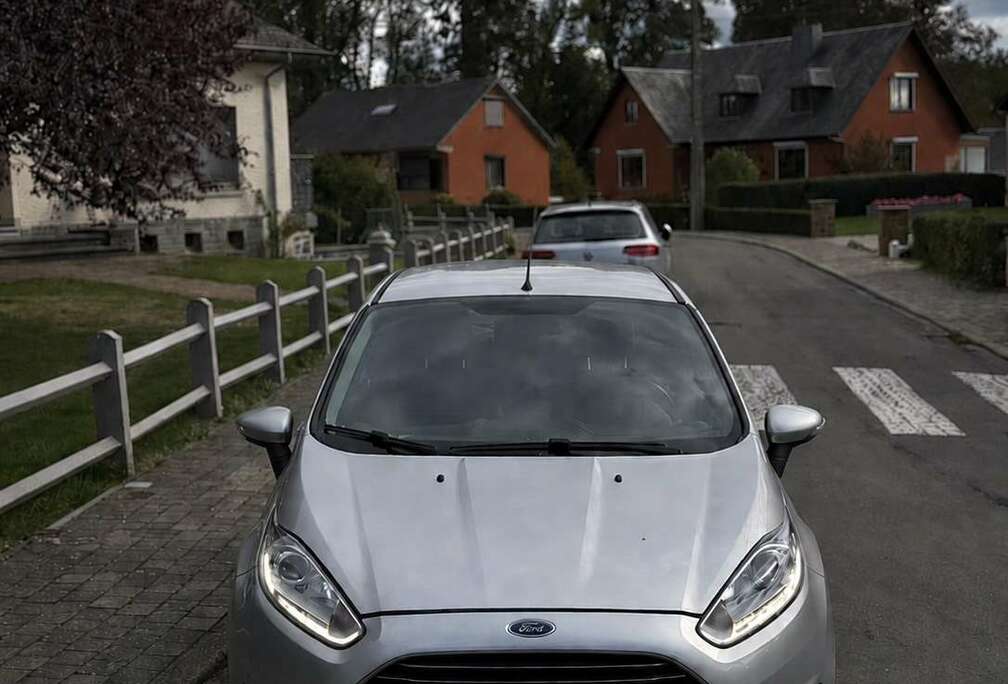 Ford 1.0 EcoBoost 2015 Pret a immatriculer