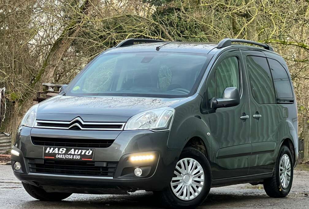 Citroen RESERVER//RESERVER//RESERVER