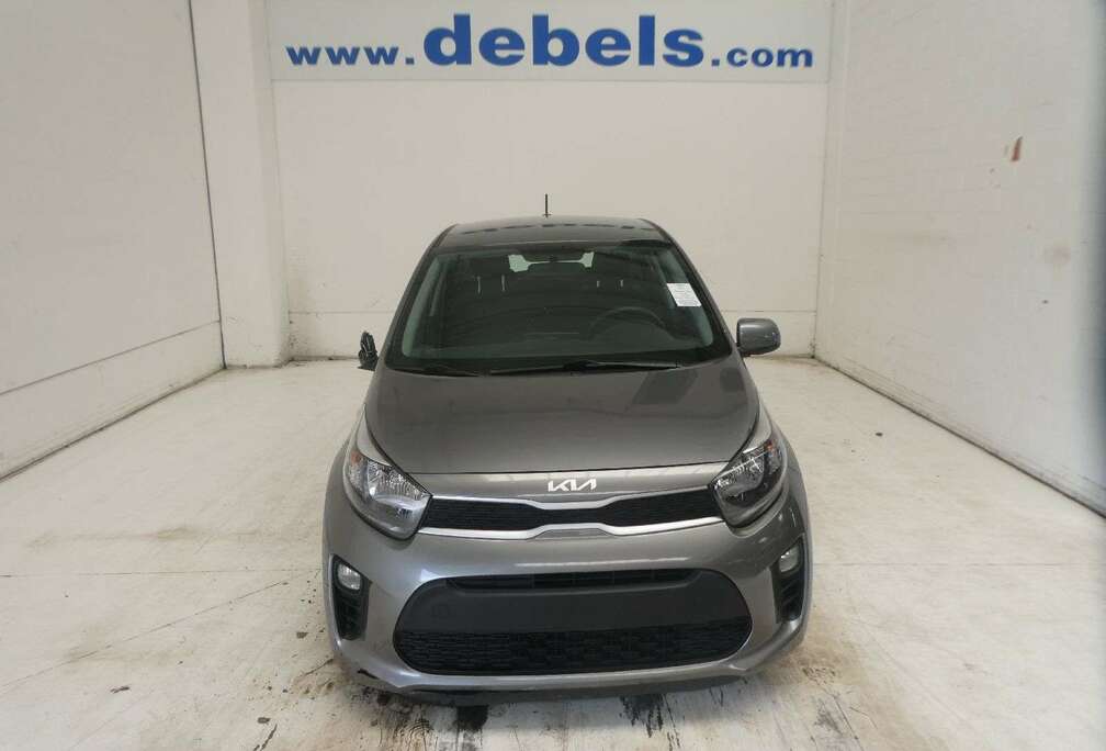 Kia