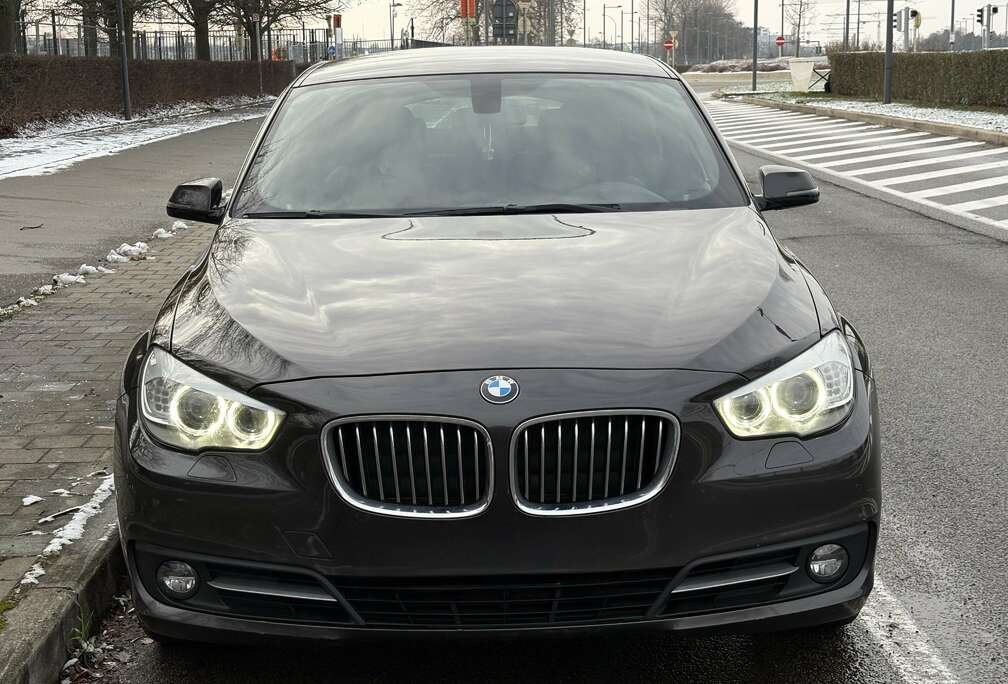 BMW 520d Gran Turismo Aut. Modern Line