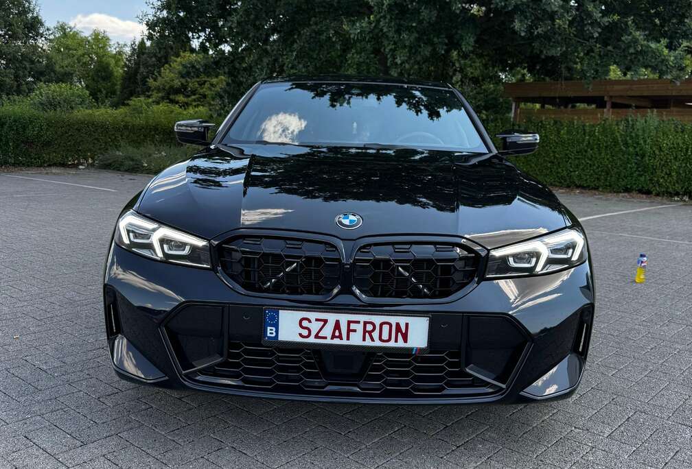 BMW 320i M Sport