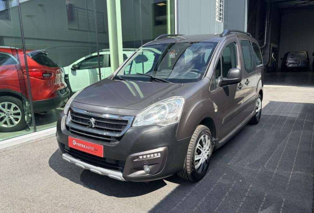 Peugeot FEEL ES 110