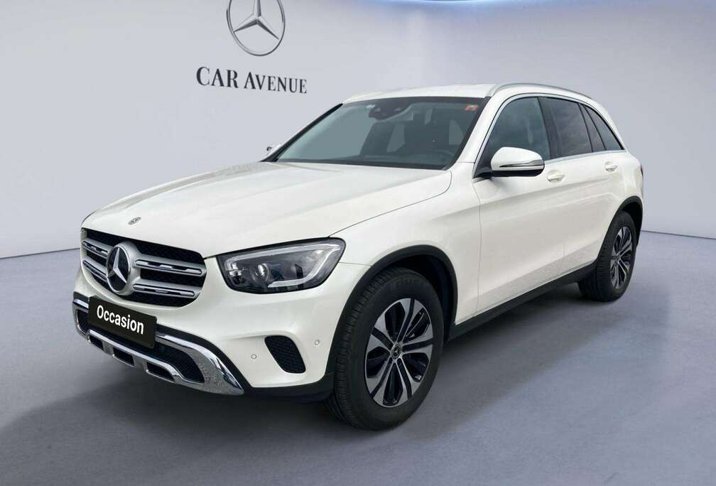 Mercedes-Benz d 4MATIC