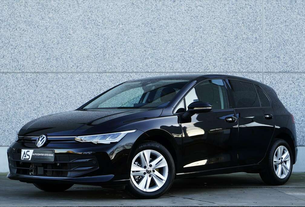 Volkswagen Golf 1.5 TSI OPF Life