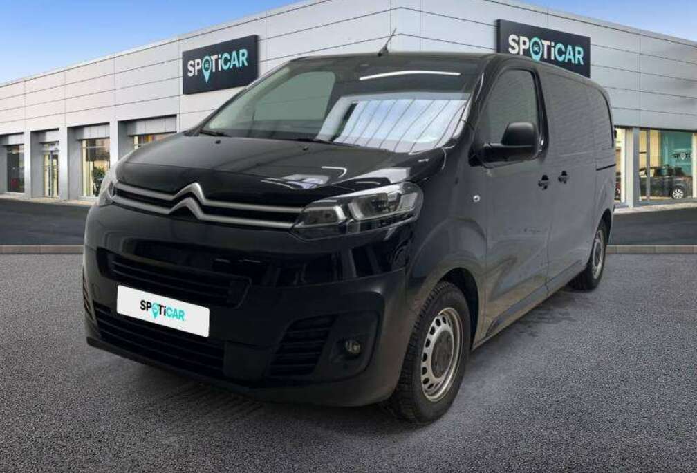 Citroen 3 M 2.0 BlueHDi 145 S&S EAT8 -