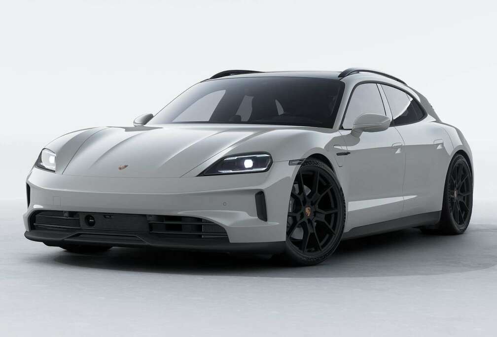 Porsche ST 105KW/P.BAT+/21\