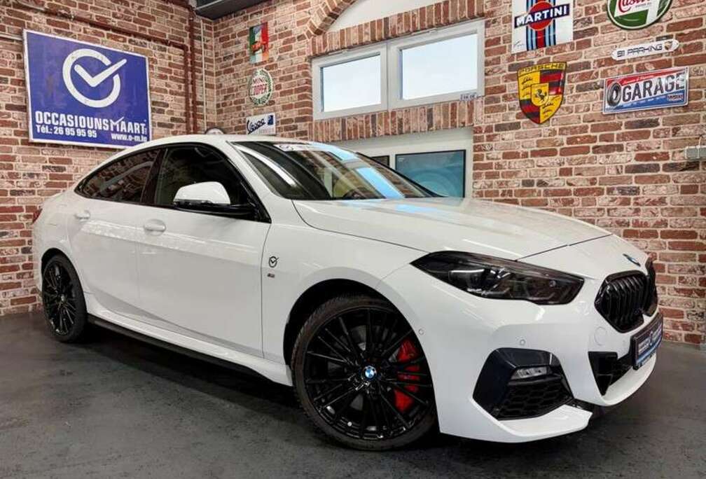 BMW 220iA Gran Coupé 2.0 178cv Auto M-SPORT