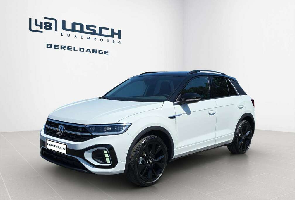 Volkswagen R-Line