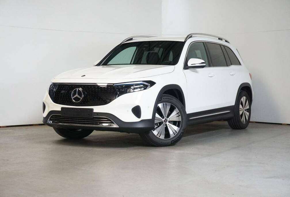 Mercedes-Benz plus