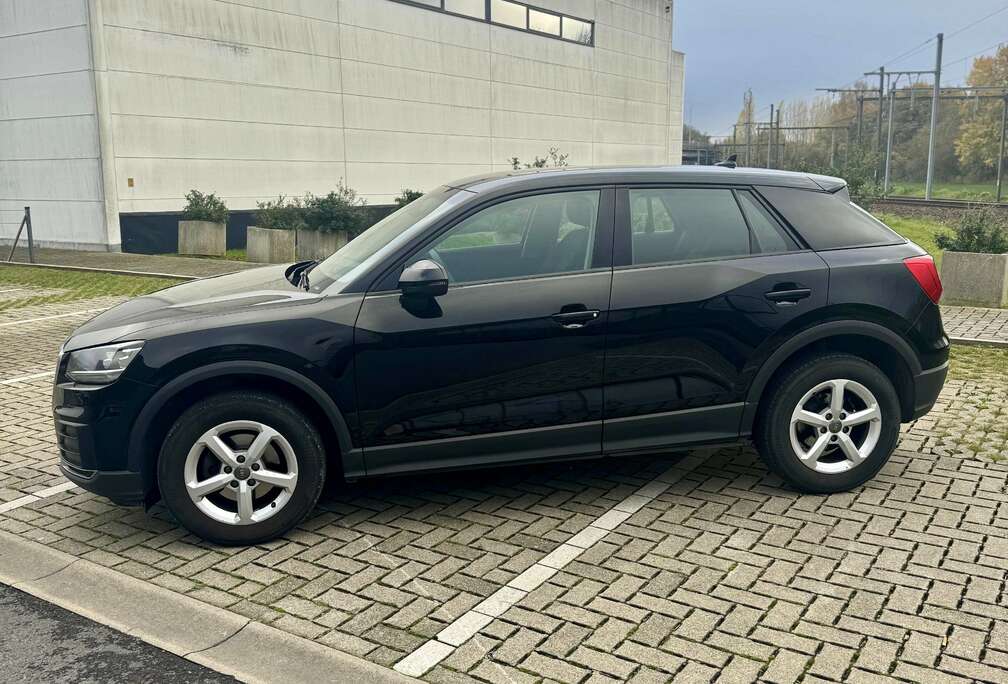 Audi 1.0 TFSI ultra design