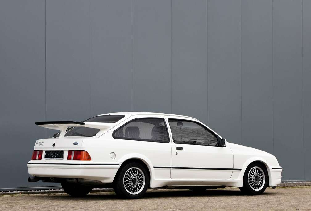 Ford Cosworth