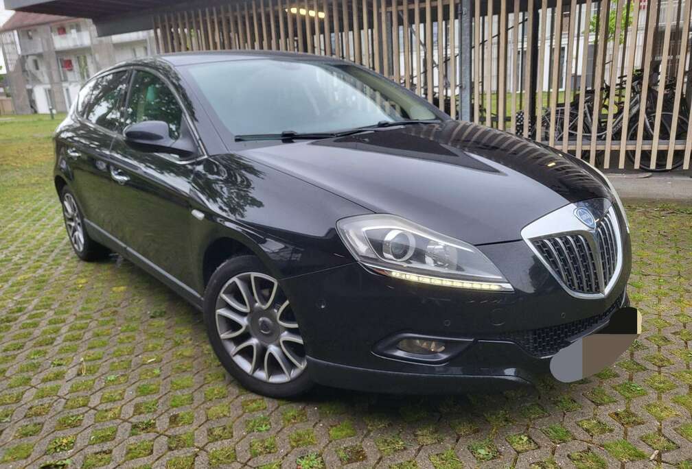 Lancia 1.6 Multijet 16v Oro