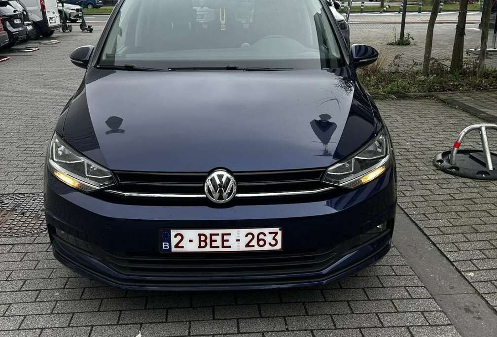 Volkswagen 1.6 TDi