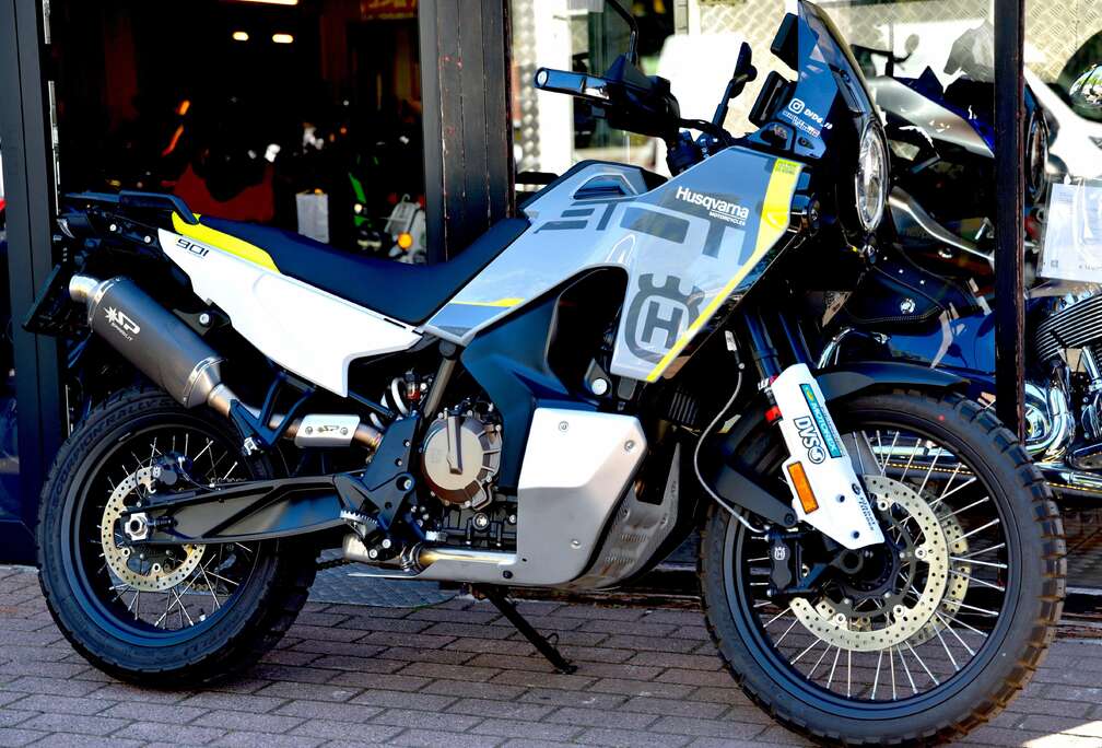***MOTO VERTE***