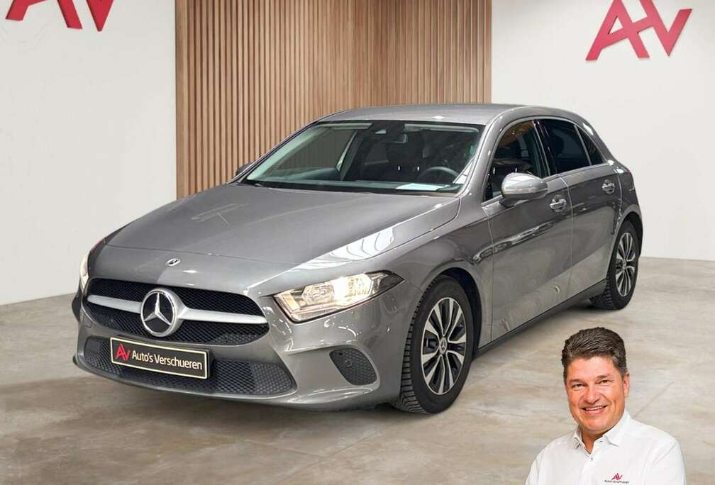 Mercedes-Benz Business Solution ** Widescreen Zetelverw. ...