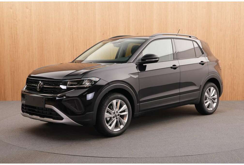 Volkswagen Life 1.0 TSI 85kW-116CV DSG7 - Garantie 3 ans/90 0