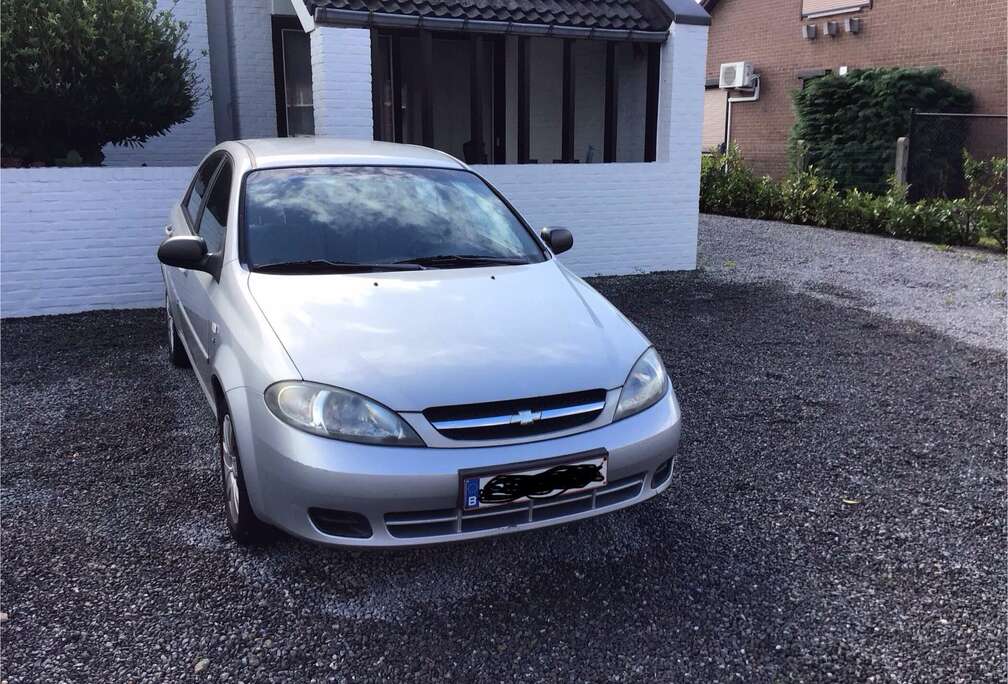 Chevrolet 1.4 SE