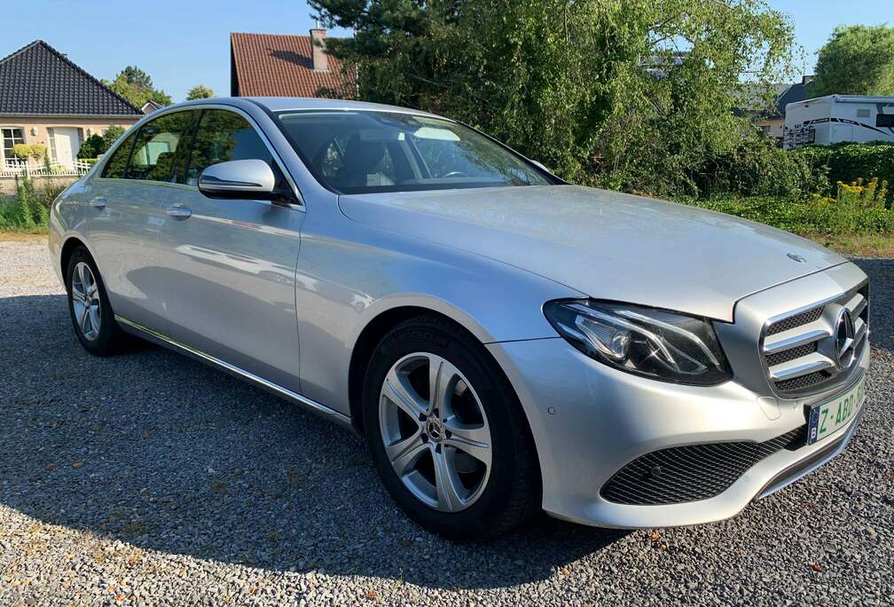 Mercedes-Benz d Avantgarde