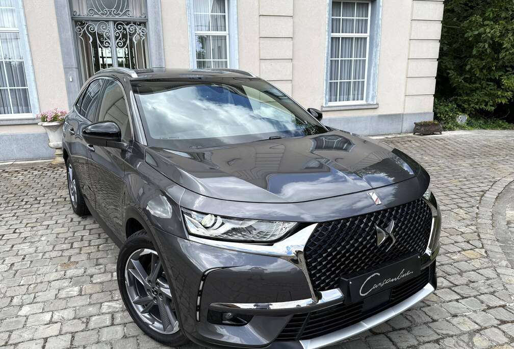 1.6 E-Tense Bastille + Verwarmd Leder, Carplay...