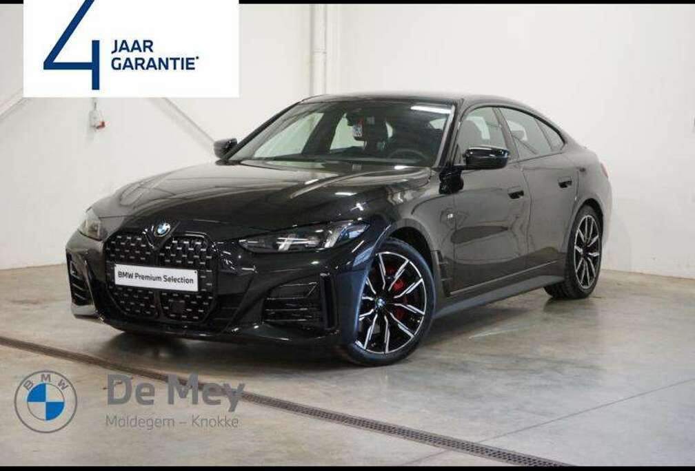 BMW i