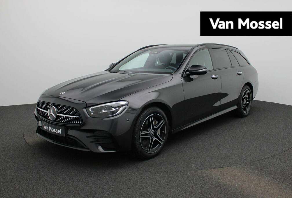 Mercedes-Benz Break E 300de Business Solution 1Y USED GARANTIE
