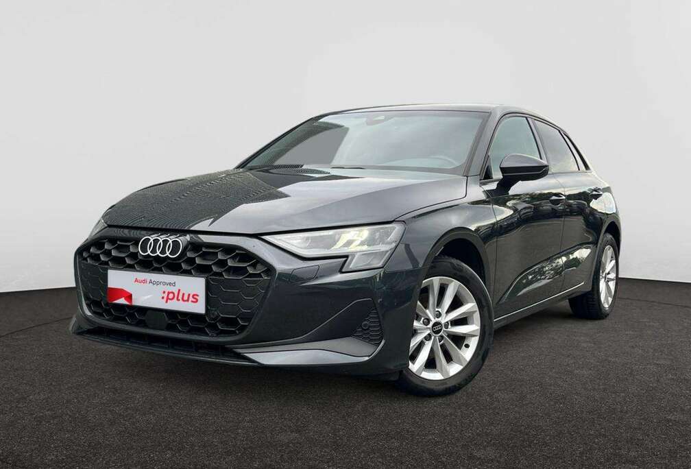 Audi Business Edition Attraction 30 TFSI  85 kW S tronic