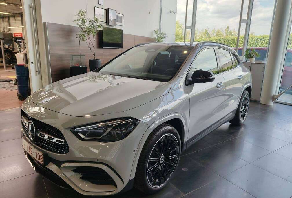 Mercedes-Benz C Break 180 Star Edition Star Edition