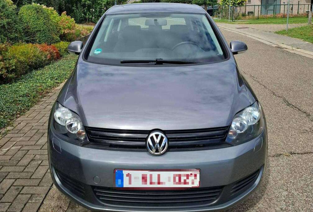 Volkswagen Golf Plus 1.4 TSI Trendline -Gekeurd voor verkoop