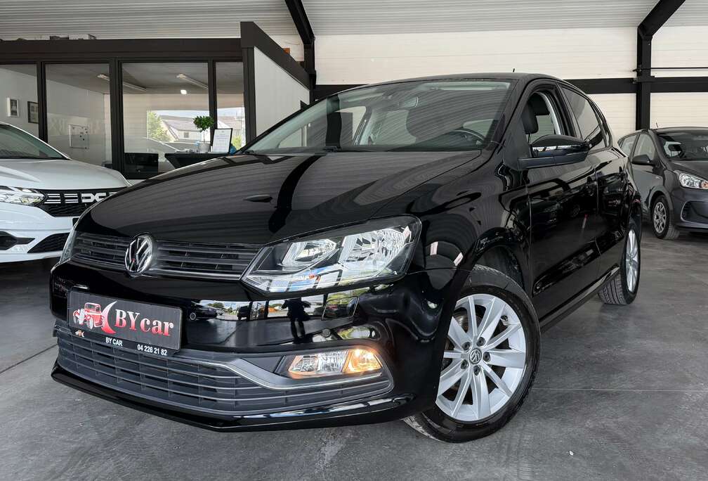 Volkswagen 1.0i *GARANTIE 2 ANS*