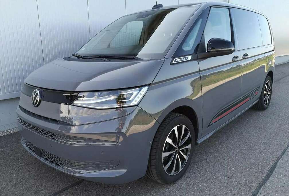 Volkswagen Sport Edition 2.0 TDI 150CV-110KW DSG7 - Garantie