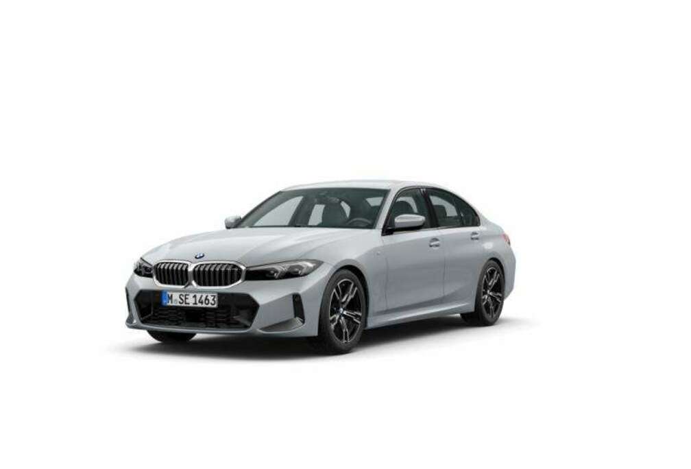 BMW XDRIVE -  M SPORT - HAAK - HARMAN-KARDON