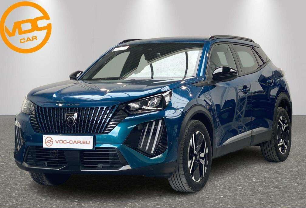 Peugeot Allure