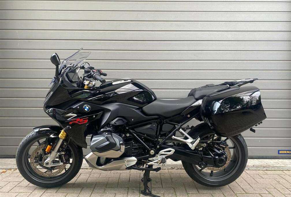 BMW 36 maanden garantie!