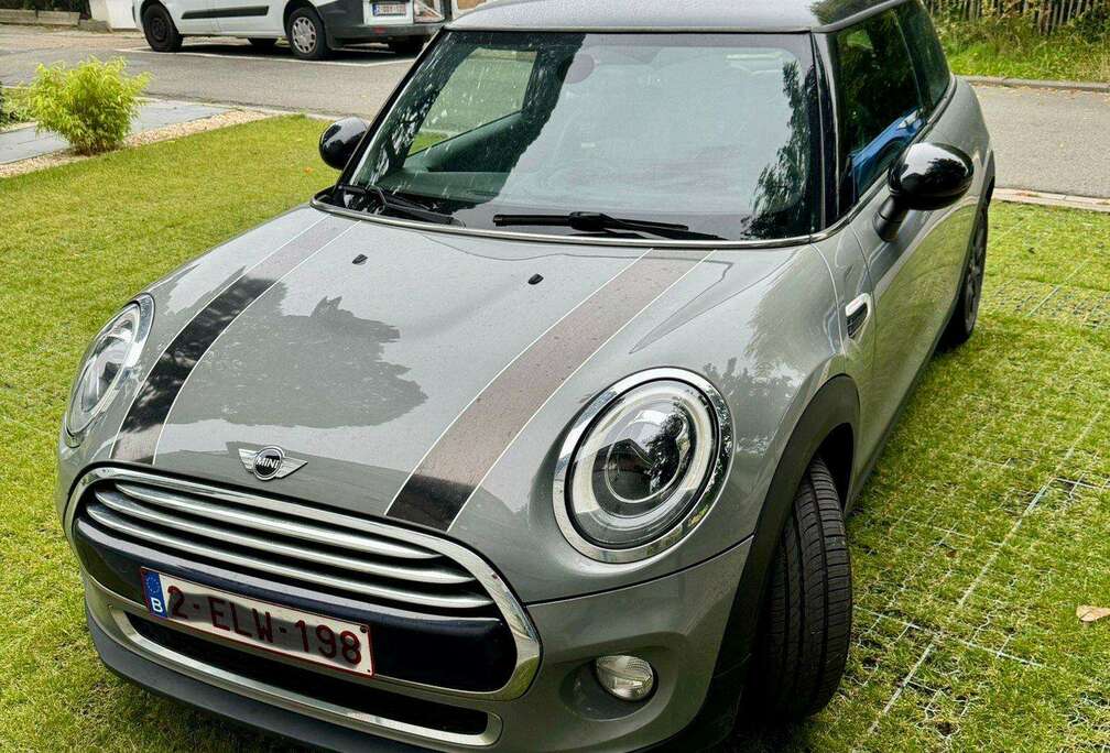 MINI 1.5