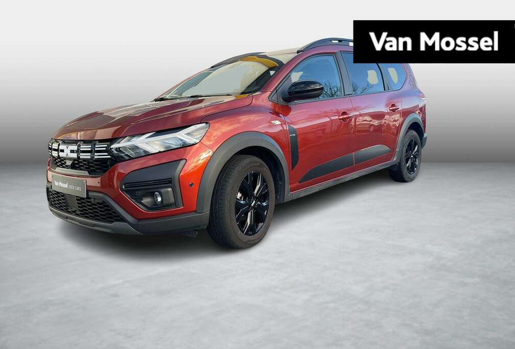 Dacia TCe 110 Extreme