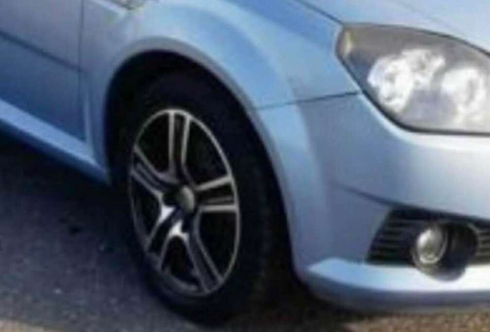Opel Tigra Twintop 1.8i XE 16v Enjoy