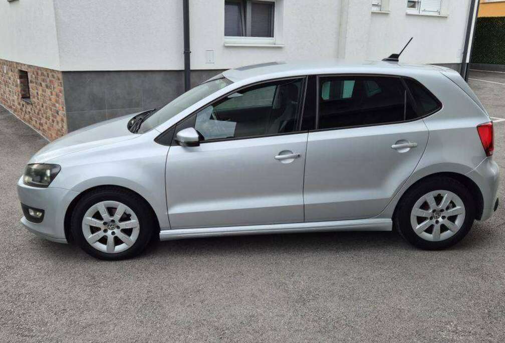 Volkswagen 1.4 TDi On Tour DPF