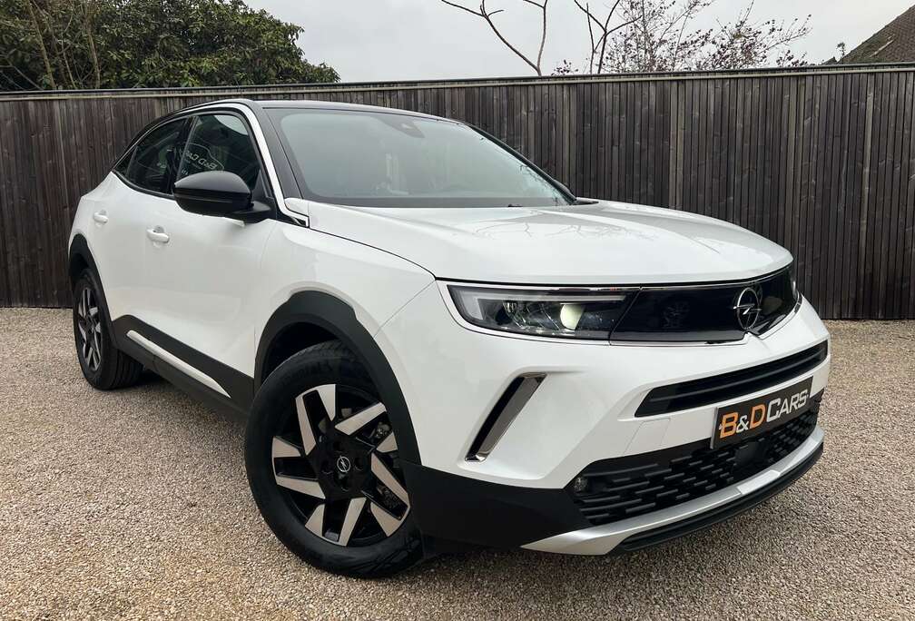 Opel Edition * 342 KM * 1steHAND/1MAIN