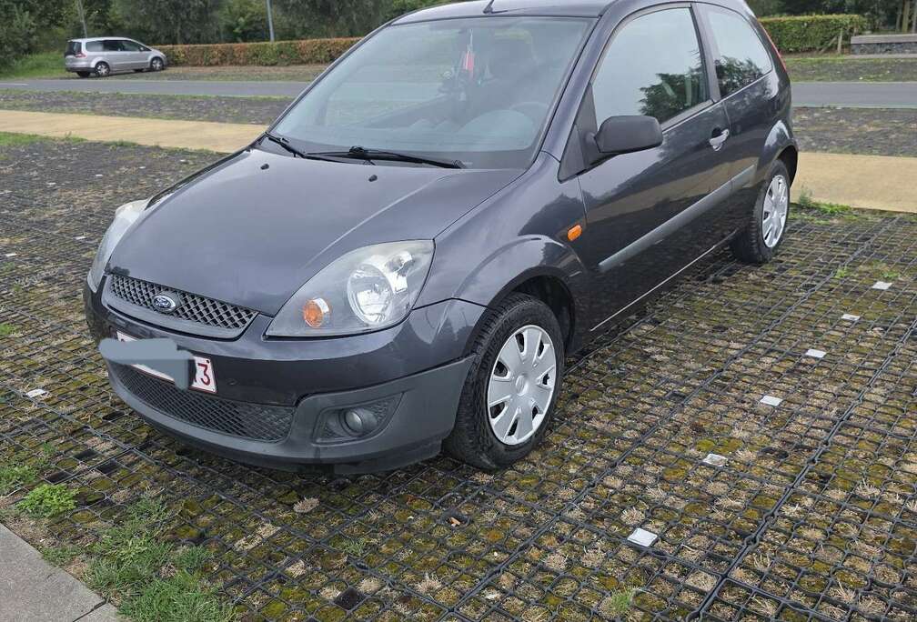 Ford 1.3 Ambiente