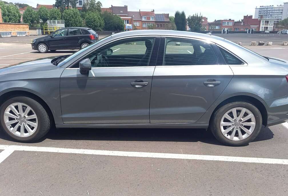 Audi A3 1.4 TFSI Ambiente