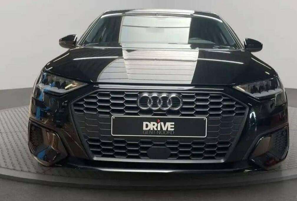 Audi A3 Sportback PHEV 40 TFSI e Attraction S tronic (150 kW)