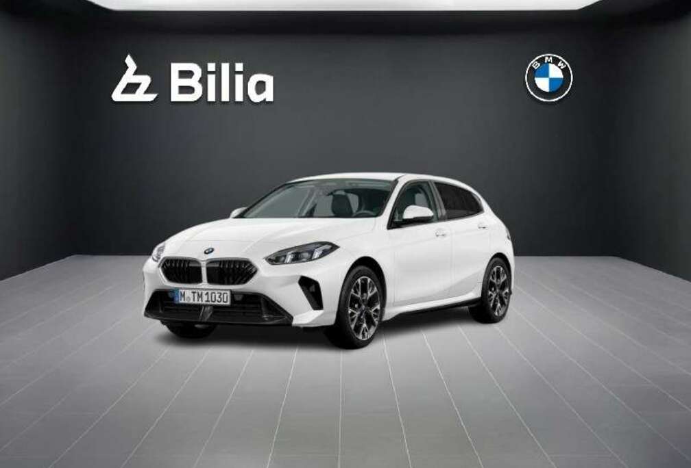 BMW 120 Hatch M Sport