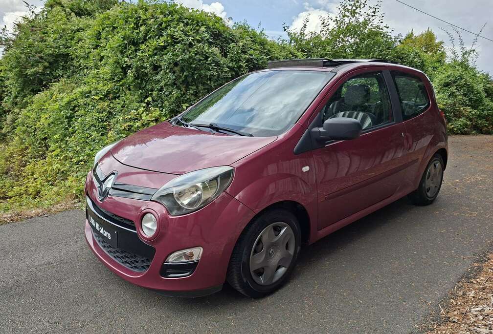 Renault Twingo 1.2i LEv Air / LIRE descriptif svp /