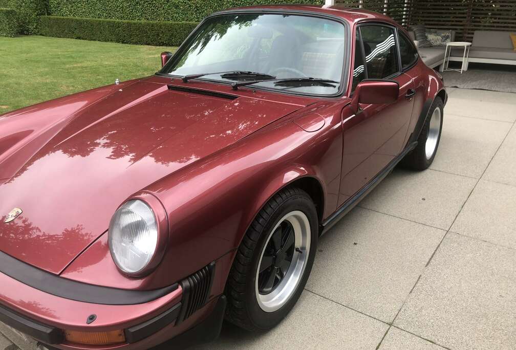 Porsche 911Sc