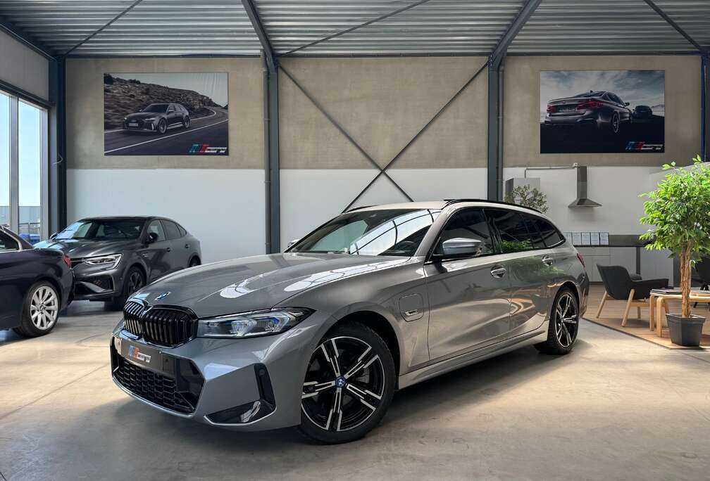 BMW e xDrive M-Sport, 12/2022, 57.000kms