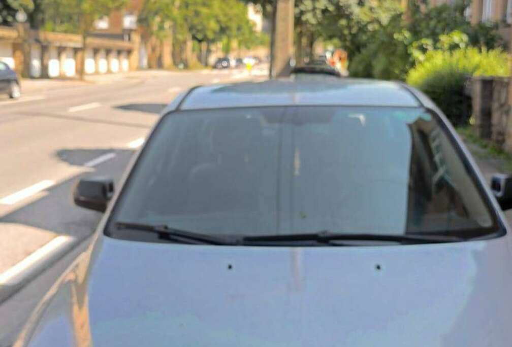Mazda 1.6 Turbo CDVi 16v Active
