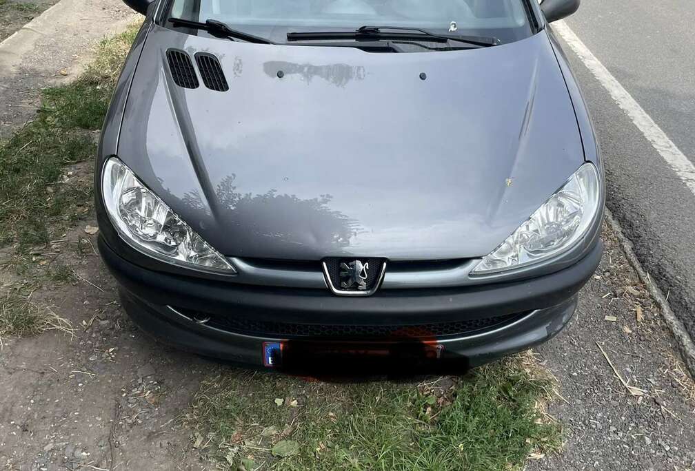 Peugeot 75 Petit Filou