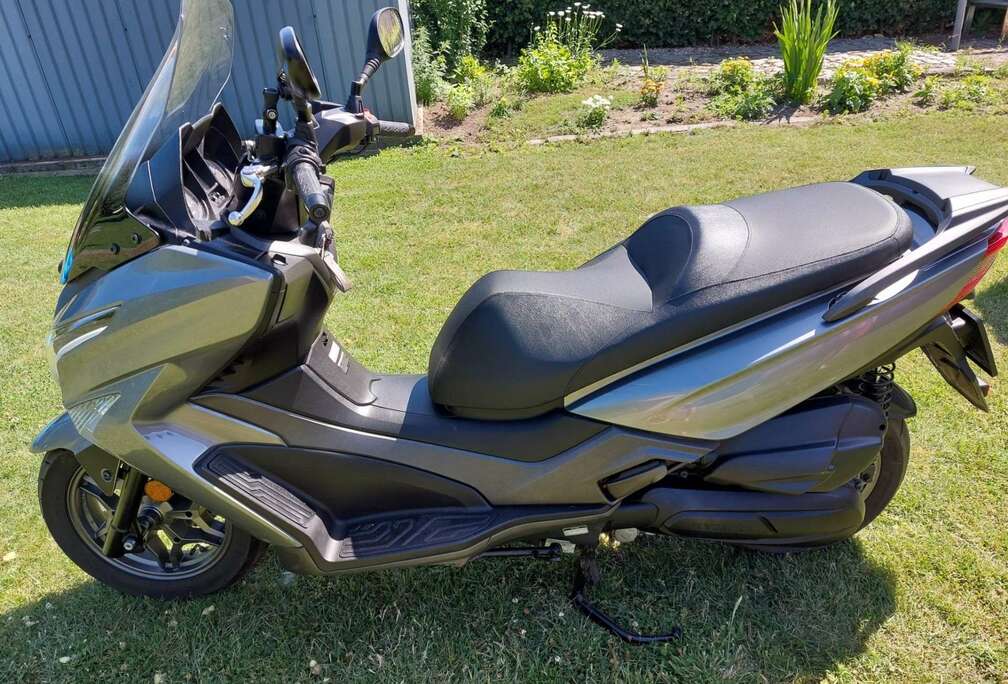Scooter